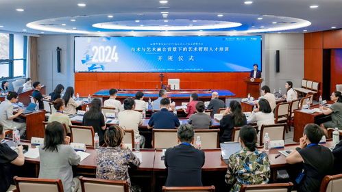 中传聚焦艺术培训市场新动向 营利性民办培训机构的发展与挑战