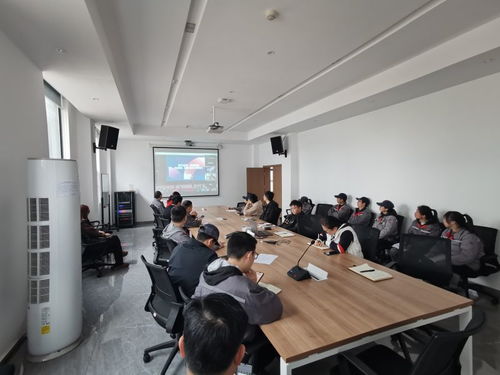 科技赋能与艺术教育创新 荷塘高新区产业服务中心引领民办培训机构发展新篇章