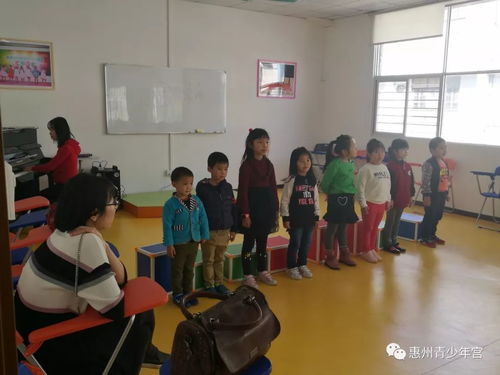 惠州青少年宫艺术培训中心2024年暑假培训班正式启动招生