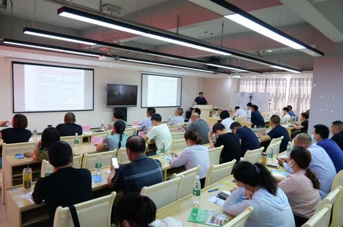筑牢诚信基石，守护舌尖安全——襄阳中小企业诚信教育暨食品企业诚信体系建设培训会顺利召开